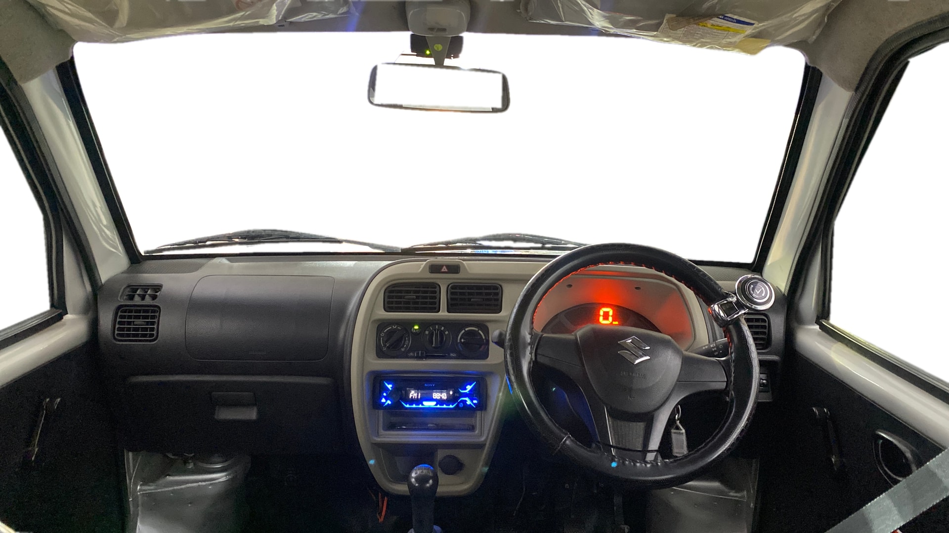 Used 2023 Maruti Suzuki 1000 Used 2023 Maruti Suzuki 1000