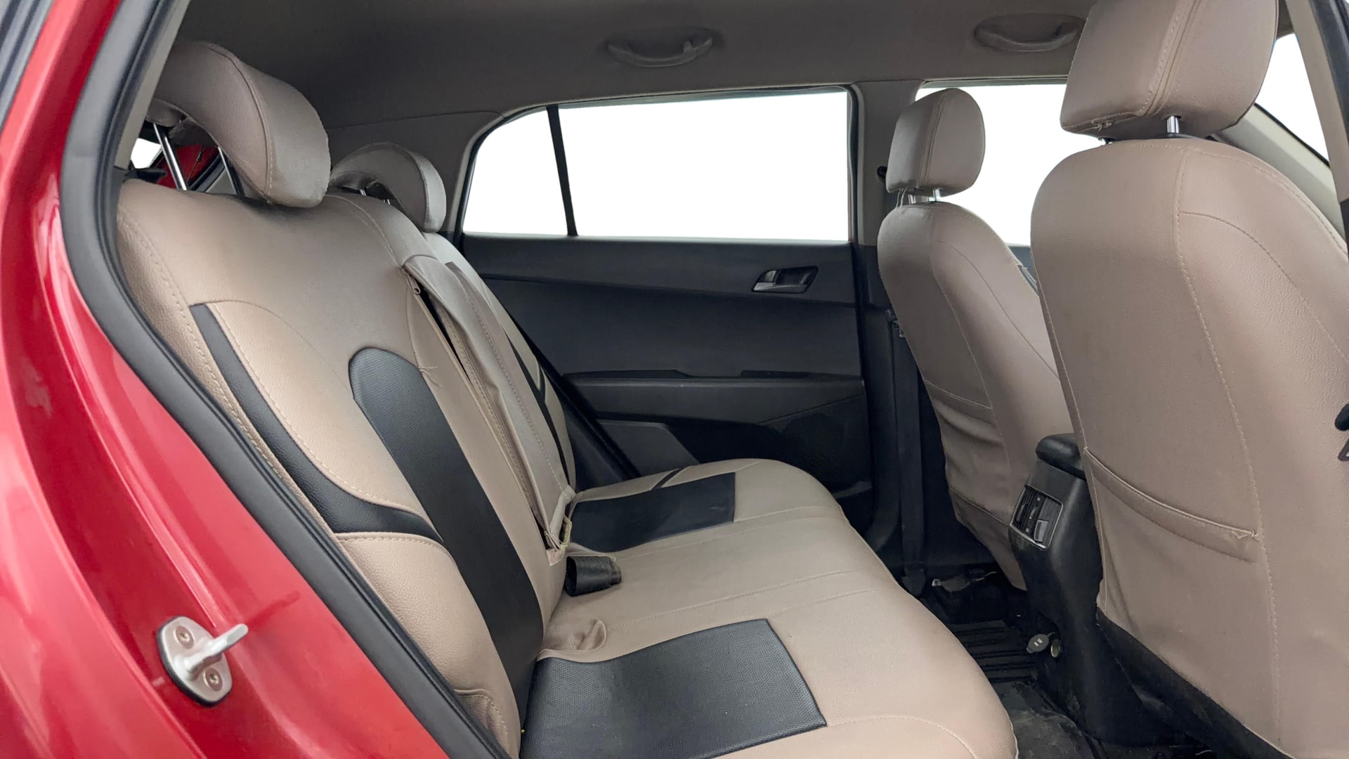 View 2016 Hyundai Creta 1.6 SX Plus Petrol Image 29 Used 2016 Hyundai Creta 1.6 SX Plus Petrol Image 29