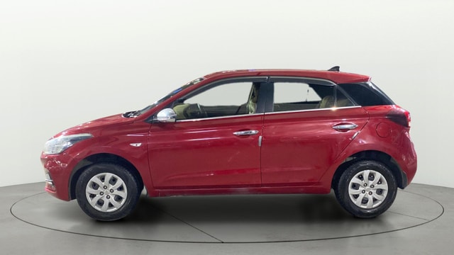 View Hyundai Elite i20 Image 5 Used Hyundai Elite i20 Image 5