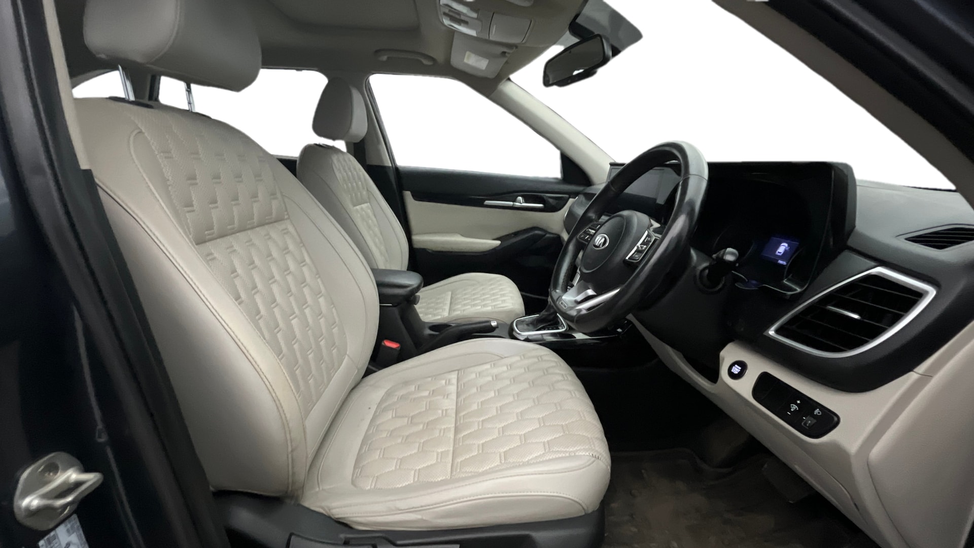 Used 2020 Kia Seltos Used 2020 Kia Seltos