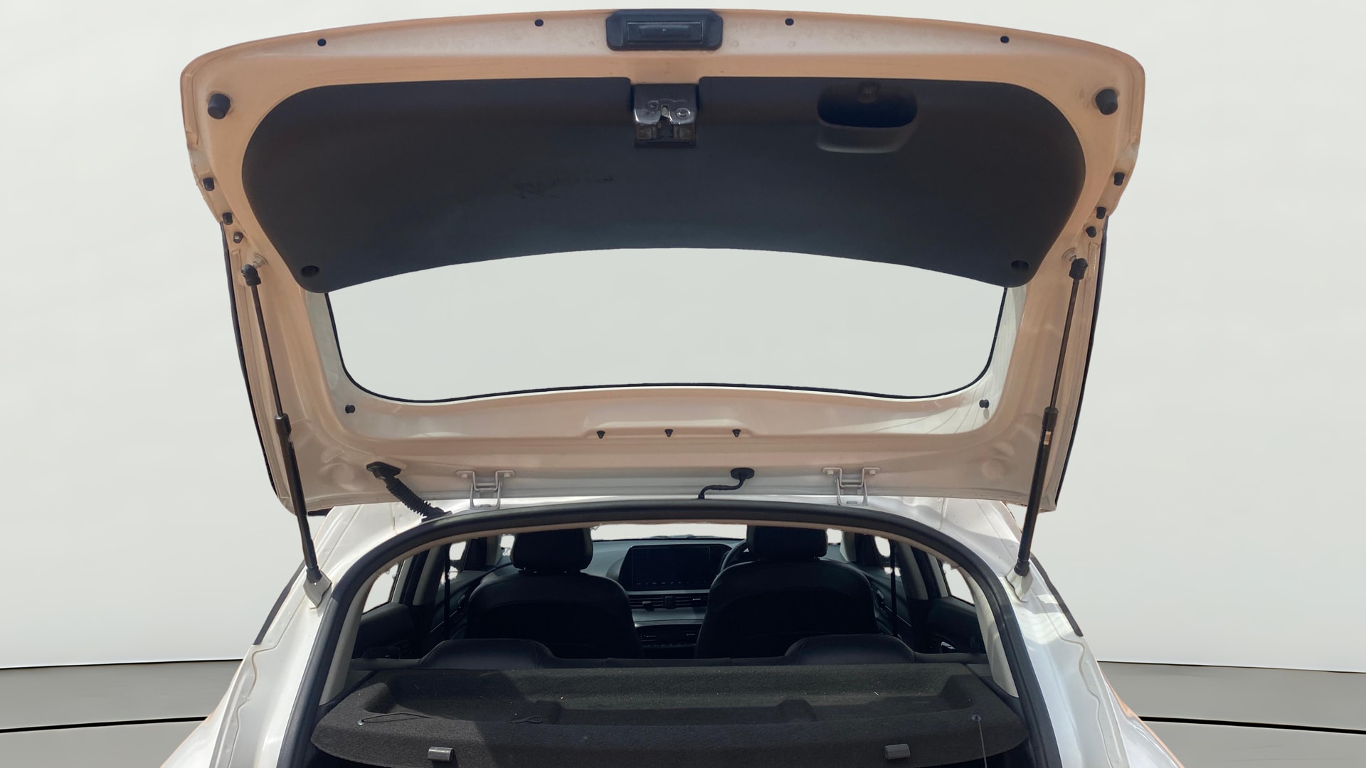Used 2021 Hyundai Elite i20 Used 2021 Hyundai Elite i20