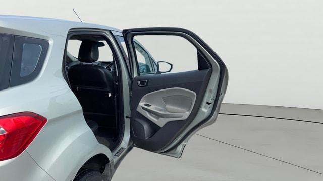 View Ford EcoSport Image 7 Used Ford EcoSport Image 7