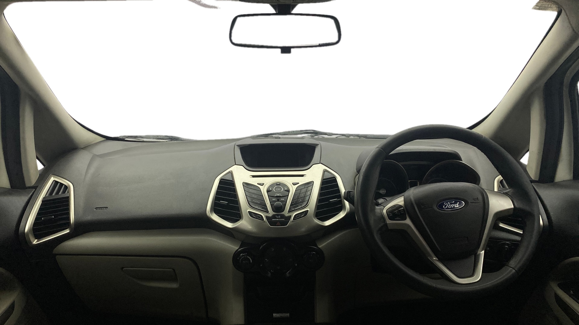 Used 2016 Ford EcoSport Used 2016 Ford EcoSport