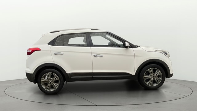 View Hyundai Creta Image 8 Used Hyundai Creta Image 8