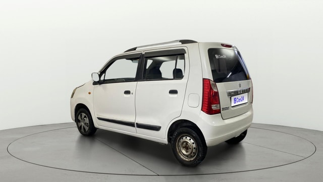 View Maruti Suzuki 1000 Image 2 Used Maruti Suzuki 1000 Image 2