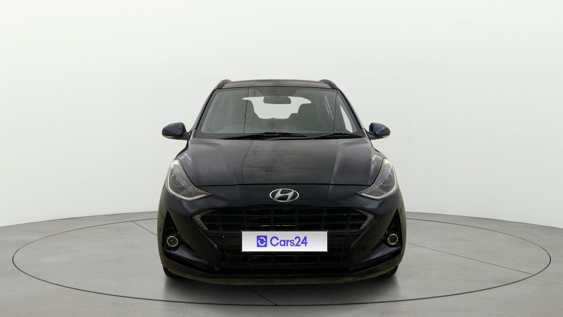 Used 2020 Hyundai Grand i10 Nios Used 2020 Hyundai Grand i10 Nios