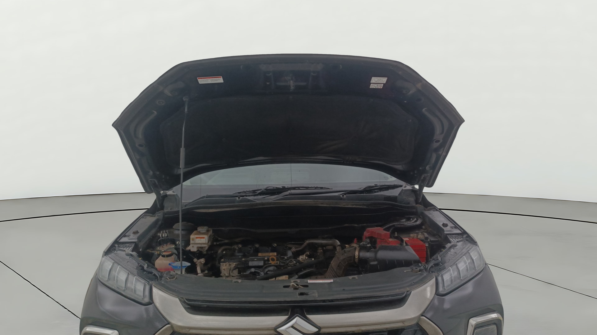 Used 2023 Maruti Suzuki 1000 Used 2023 Maruti Suzuki 1000