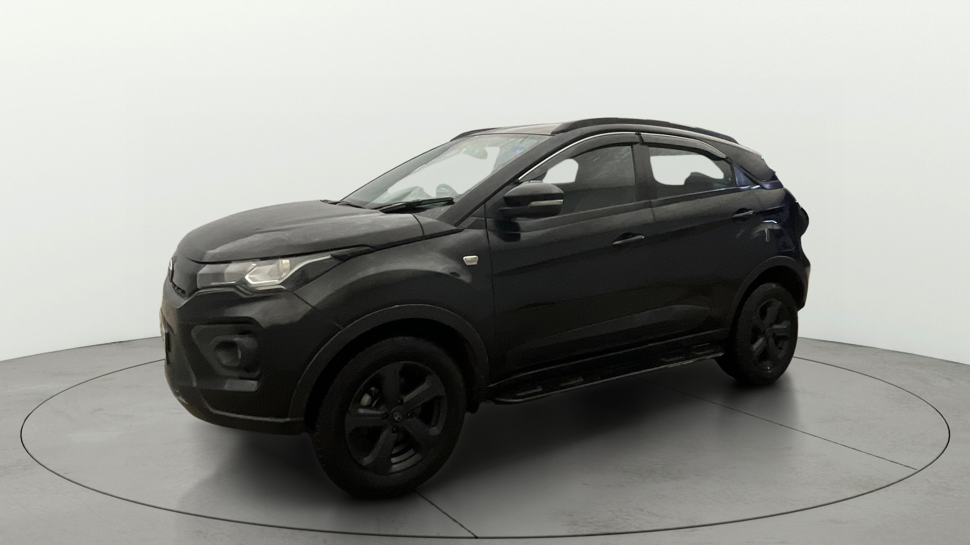 Used 2022 Tata Nexon Used 2022 Tata Nexon