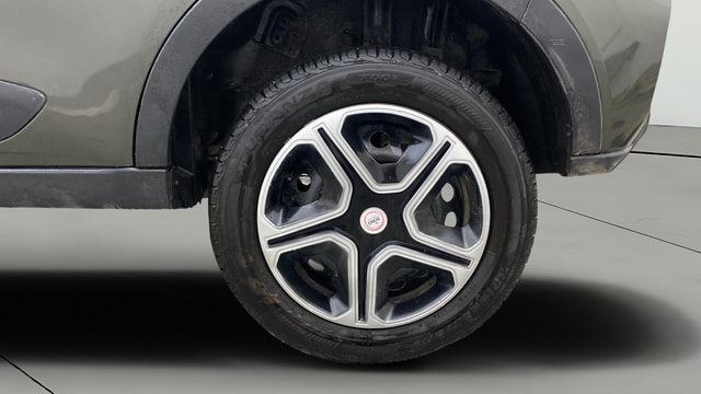 View Tata Nexon Image 11 Used Tata Nexon Image 11