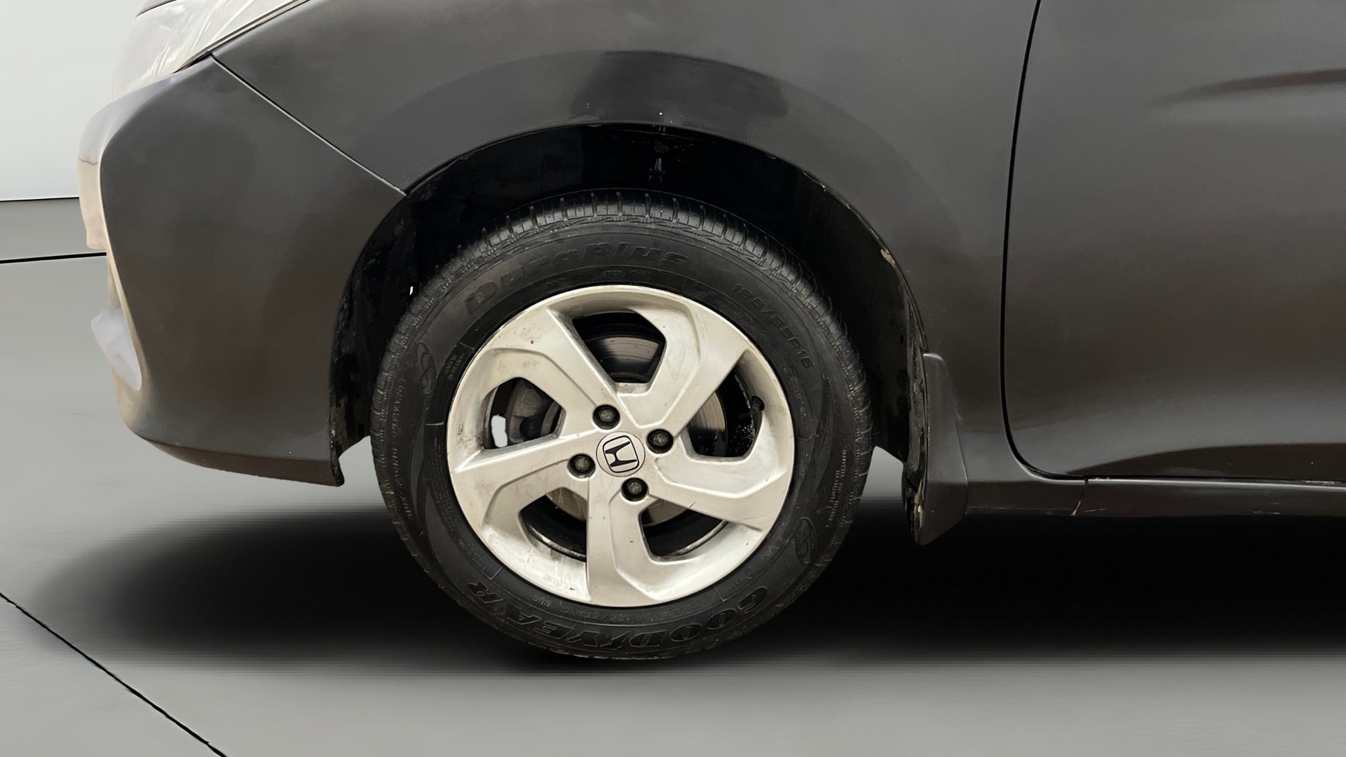 View 2014 Honda City ZX MT Diesel Anniversary Edition Image 34 Used 2014 Honda City ZX MT Diesel Anniversary Edition Image 34