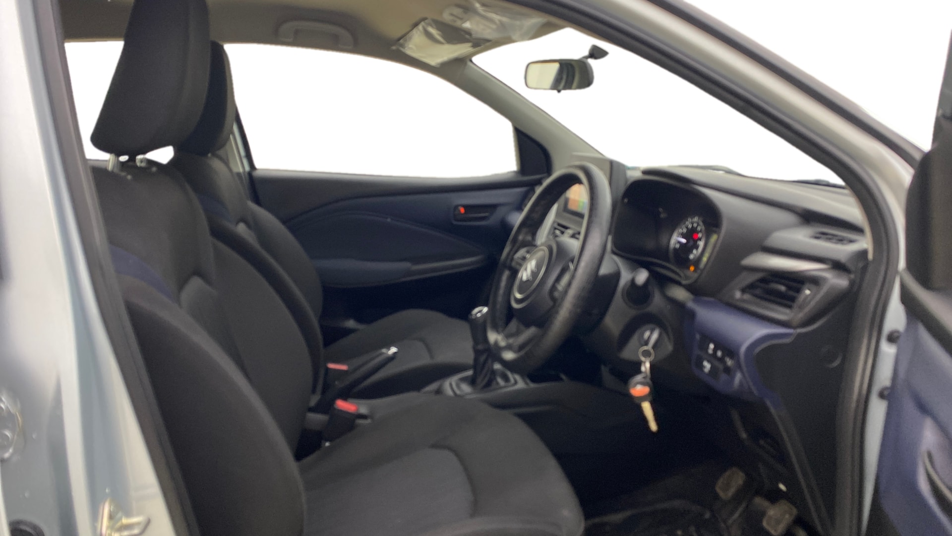 View 2024 Maruti Suzuki 1000 Base Variant Image 26 Used 2024 Maruti Suzuki 1000 Base Variant Image 26