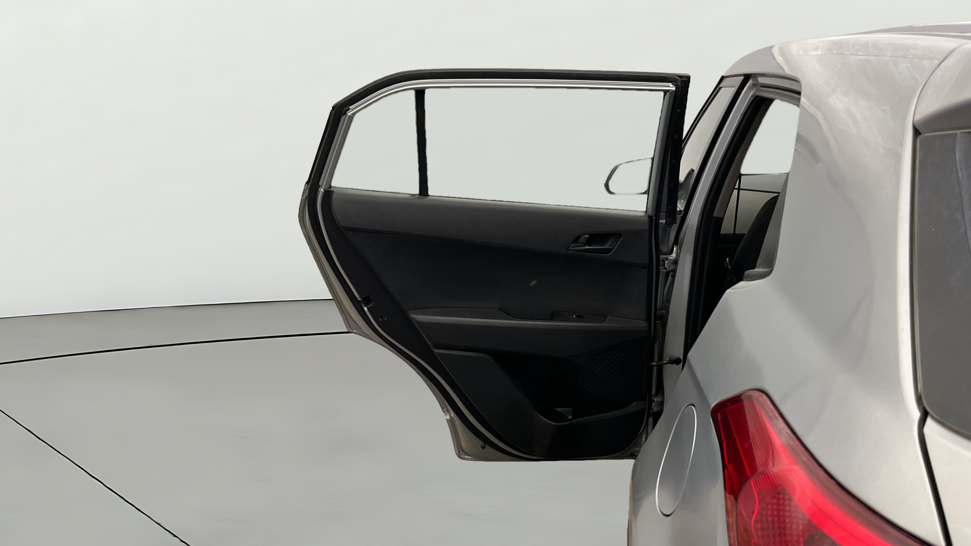 View 2018 Hyundai Creta 1.6 E Plus Petrol Image 22 Used 2018 Hyundai Creta 1.6 E Plus Petrol Image 22