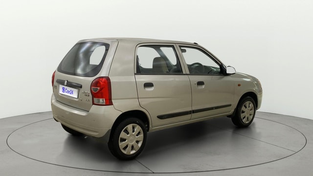 View Maruti Suzuki Alto K10 Image 40 Used Maruti Suzuki Alto K10 Image 40