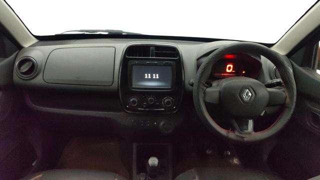 View Renault Kwid Image 15 Used Renault Kwid Image 15