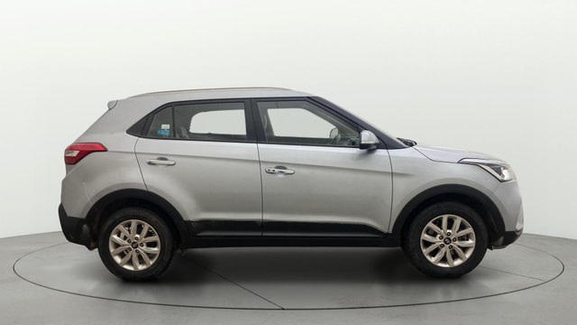 View Hyundai Creta Image 28 Used Hyundai Creta Image 28