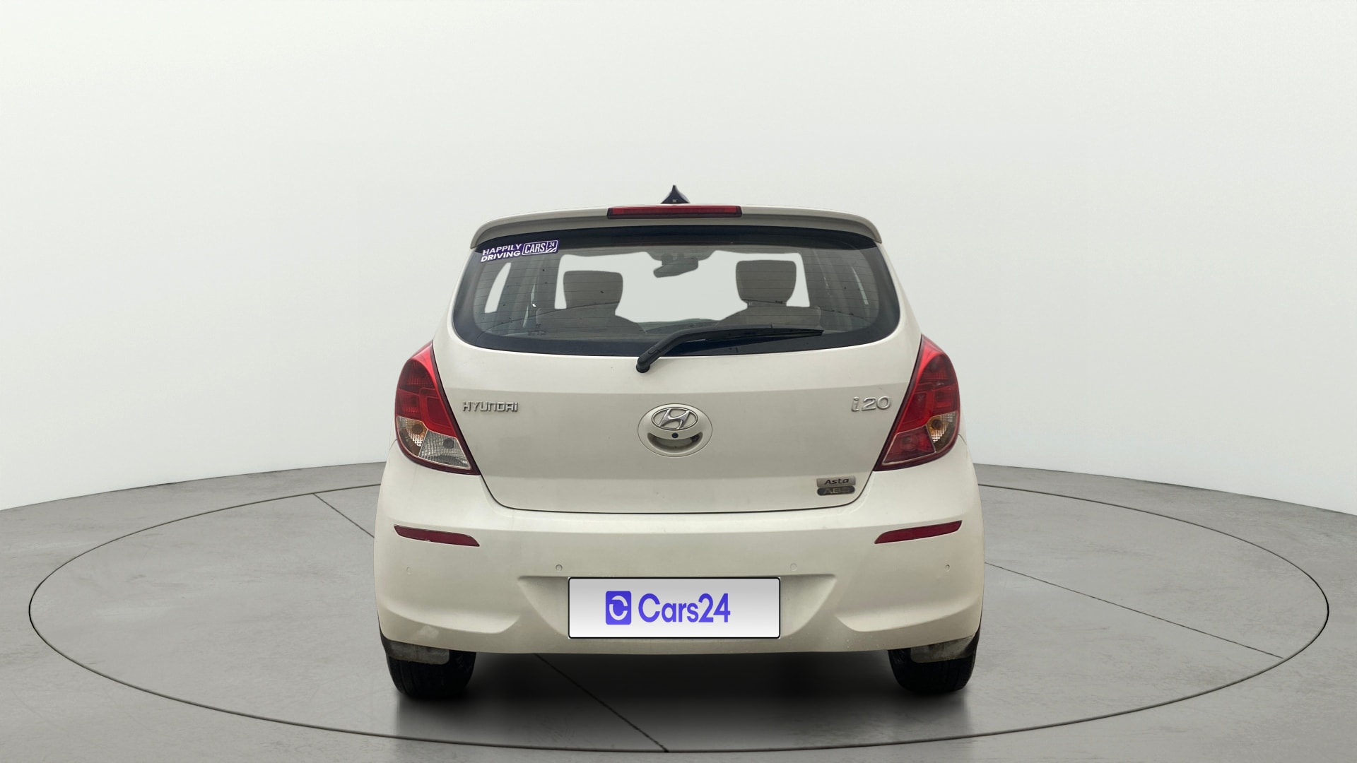 Used 2014 Hyundai i20 Used 2014 Hyundai i20