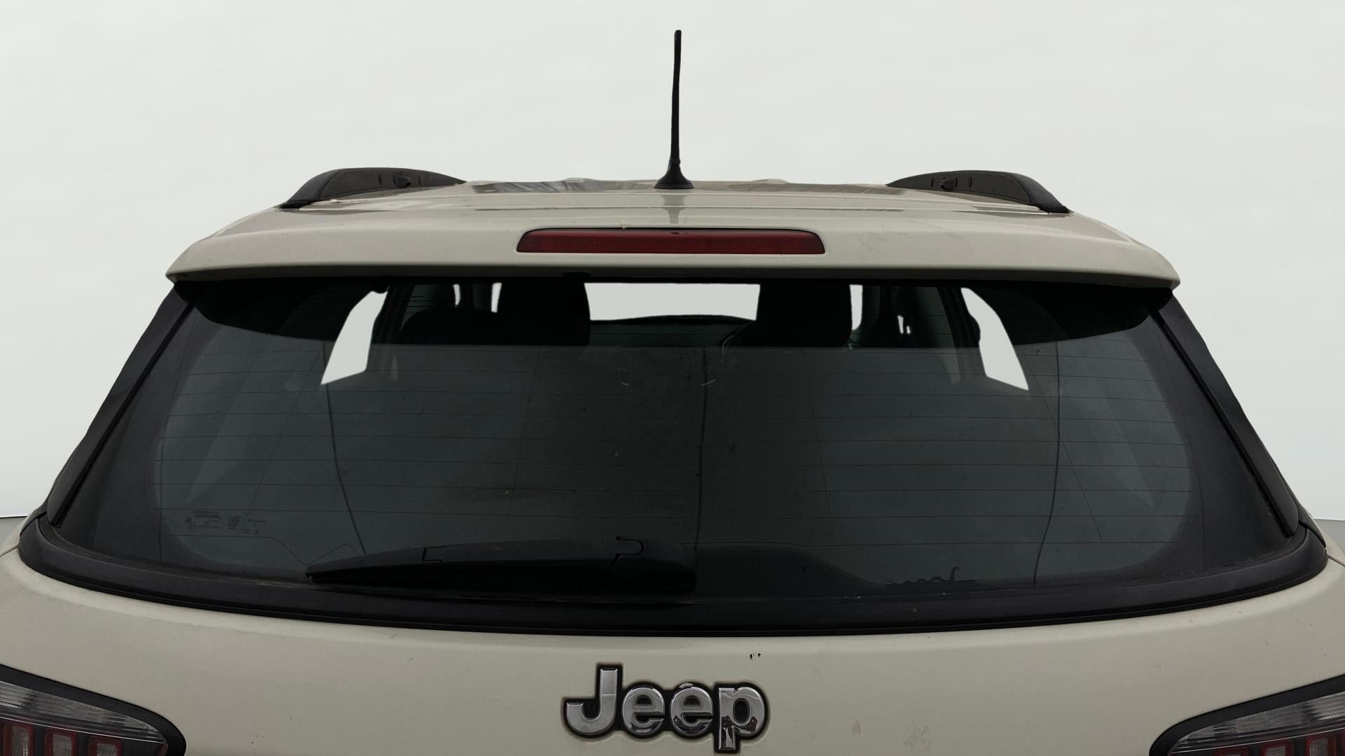 Used 2020 Jeep Compass Used 2020 Jeep Compass