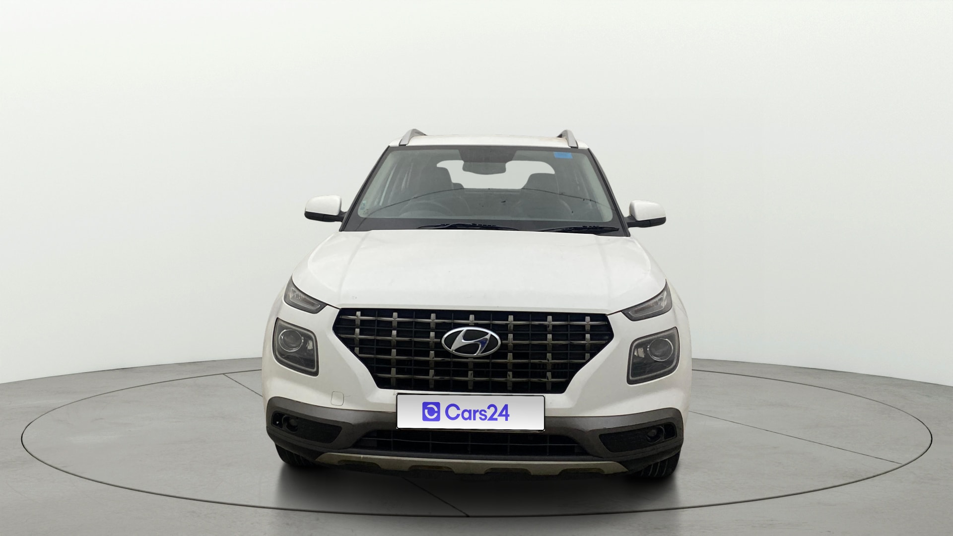Used 2019 Hyundai Venue Used 2019 Hyundai Venue