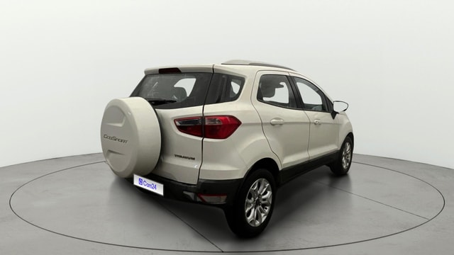 View Ford EcoSport Image 43 Used Ford EcoSport Image 43
