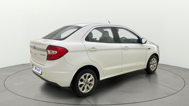 View Ford Figo Aspire Image 42 Used Ford Figo Aspire Image 42