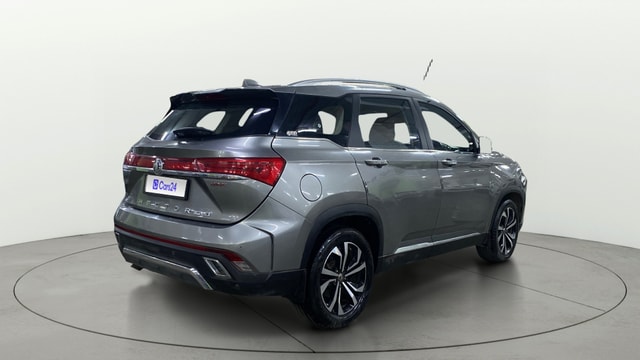 View MG Hector Plus Image 44 Used MG Hector Plus Image 44