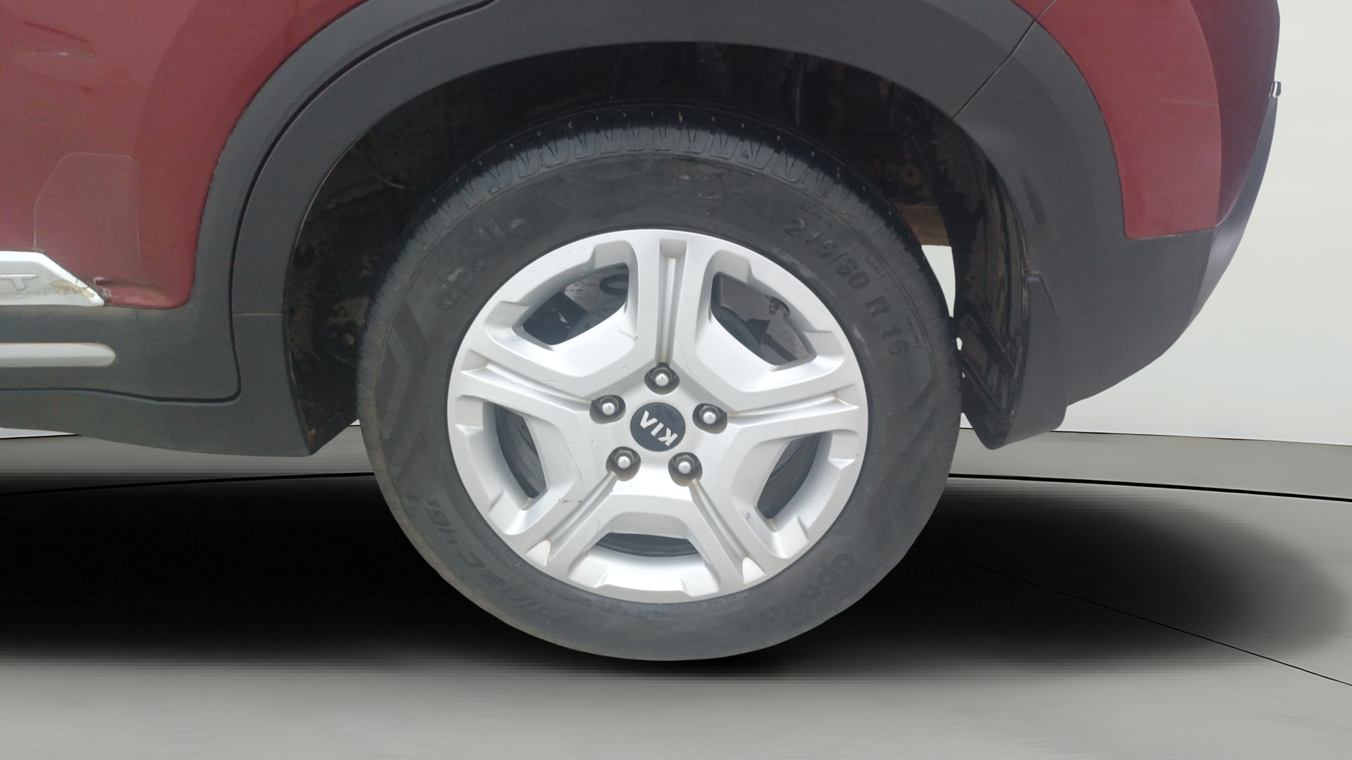 Used 2021 Kia Sonet Used 2021 Kia Sonet