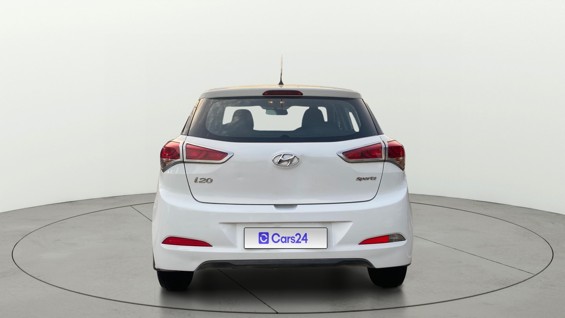 Used 2017 Hyundai Elite i20 Used 2017 Hyundai Elite i20