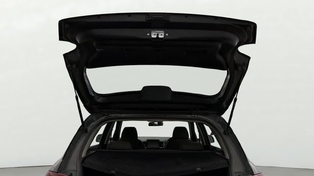 View Hyundai Venue Image 17 Used Hyundai Venue Image 17