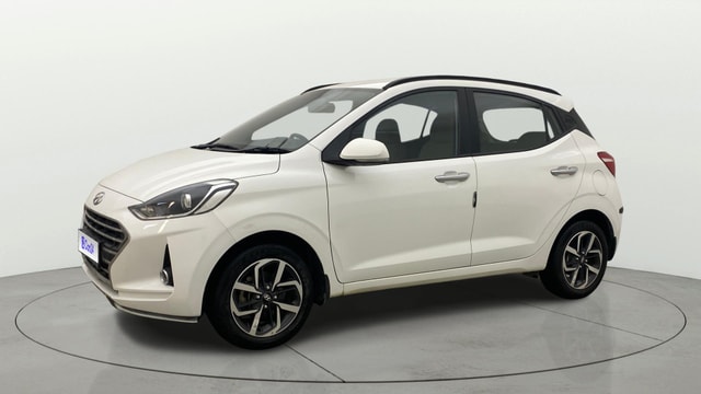View Hyundai Grand i10 Nios Image 36 Used Hyundai Grand i10 Nios Image 36
