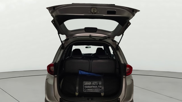 View Honda BR-V Image 17 Used Honda BR-V Image 17