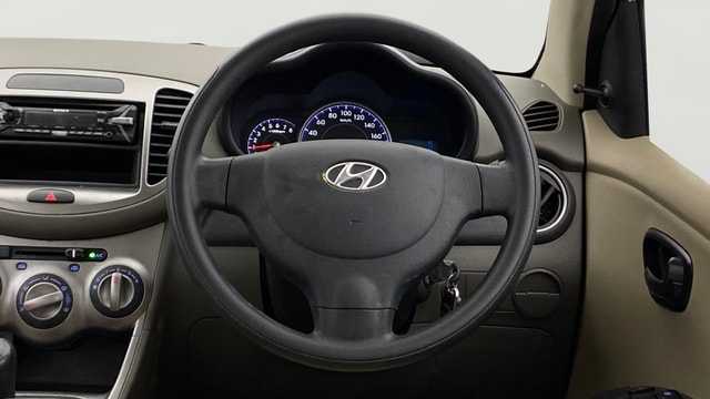 View Hyundai i10 Image 20 Used Hyundai i10 Image 20