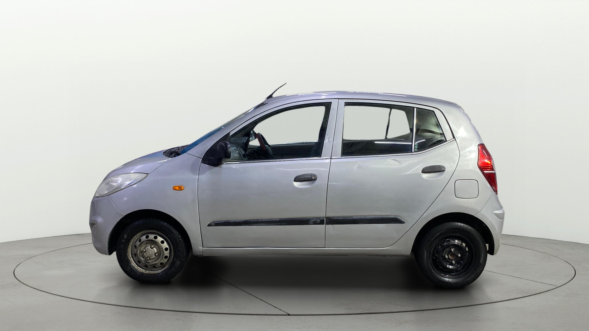 View 2013 Hyundai i10 1.1 Era Image 5 Used 2013 Hyundai i10 1.1 Era Image 5