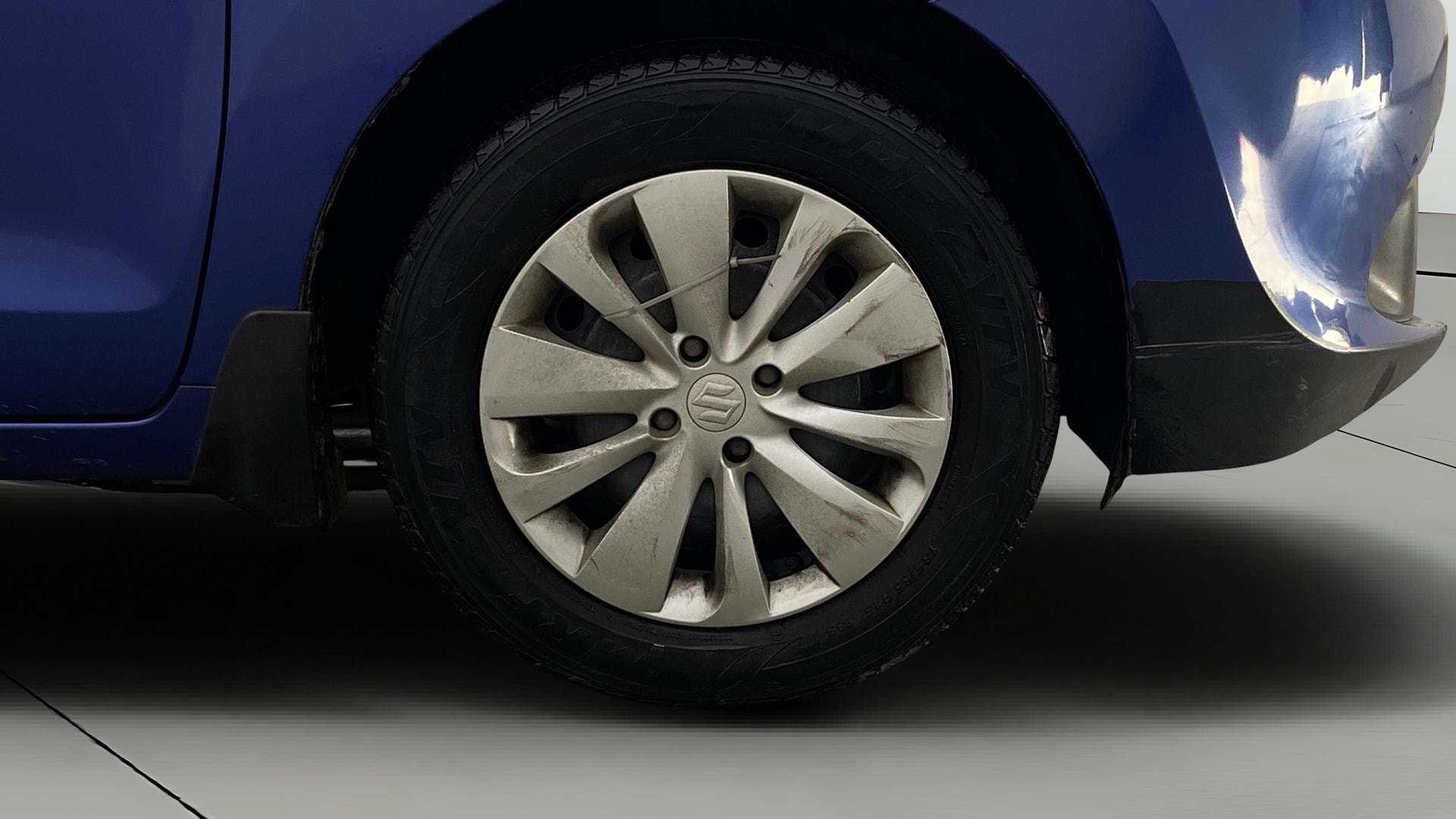 View 2016 Maruti Suzuki 1000 Base Variant Image 39 Used 2016 Maruti Suzuki 1000 Base Variant Image 39