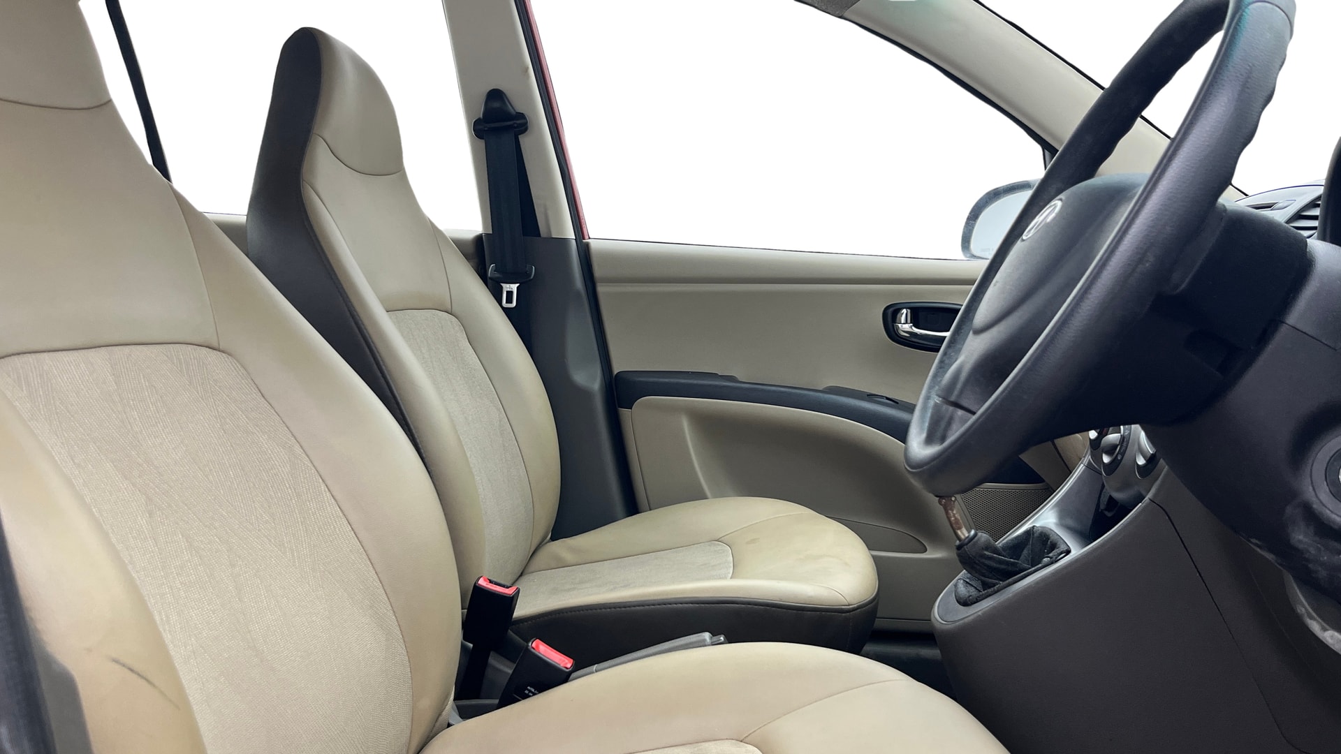 View 2013 Hyundai Grand i10 Magna 1.2 Kappa VTVT Image 25 Used 2013 Hyundai Grand i10 Magna 1.2 Kappa VTVT Image 25
