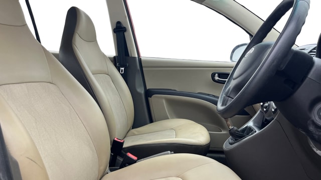 View Hyundai Grand i10 Image 25 Used Hyundai Grand i10 Image 25