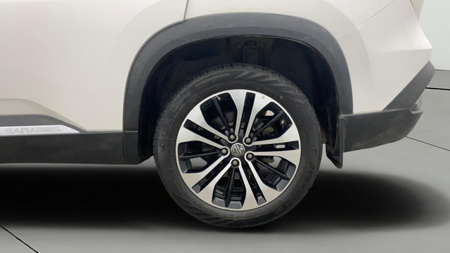 View MG Hector Image 8 Used MG Hector Image 8
