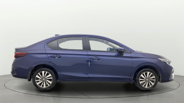 View Honda City Image 9 Used Honda City Image 9