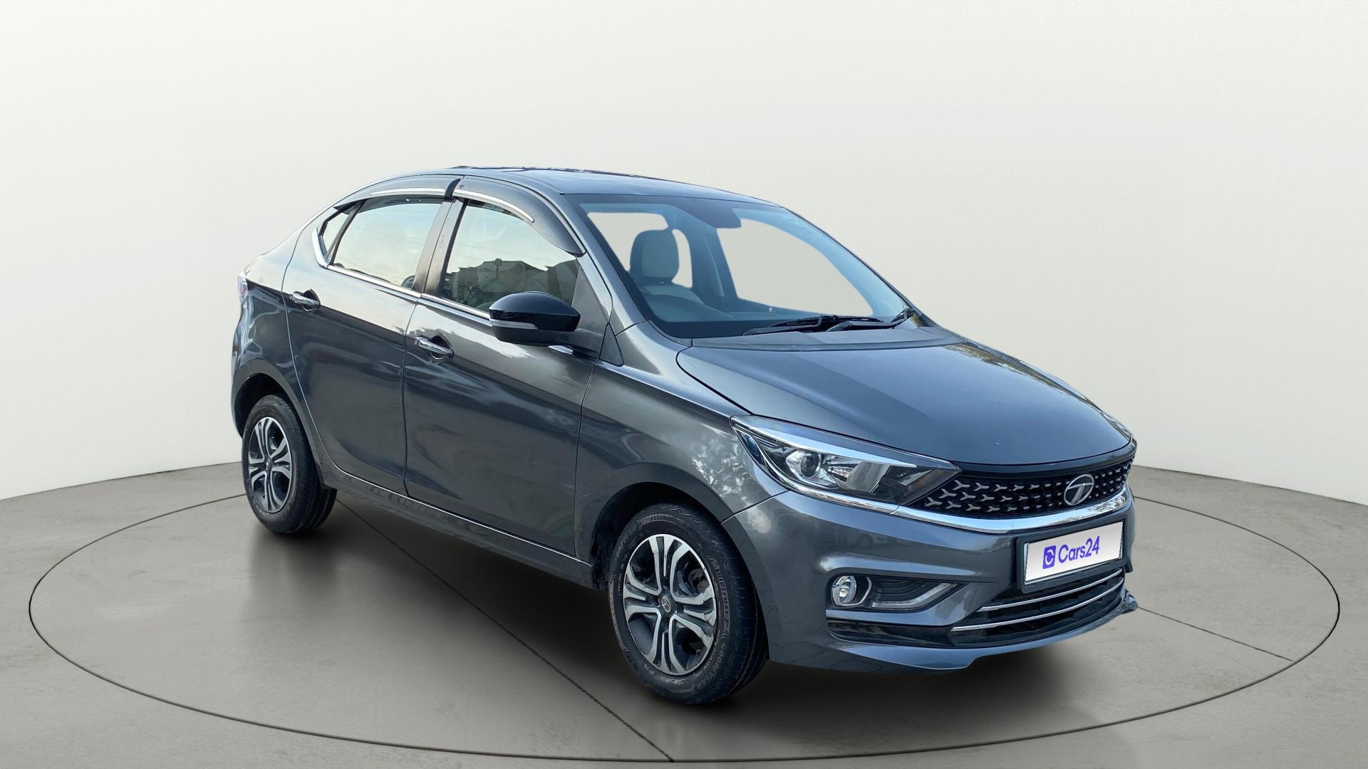 Used 2022 Tata Tigor Used 2022 Tata Tigor