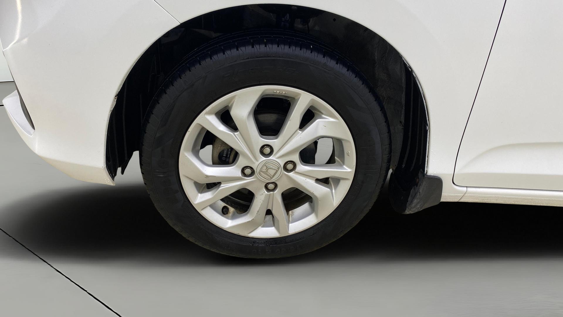 View 2019 Honda Amaze E MT Petrol BS IV Image 27 Used 2019 Honda Amaze E MT Petrol BS IV Image 27