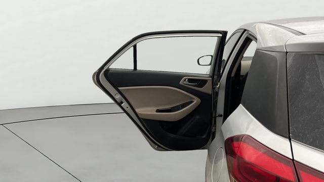 View Hyundai Elite i20 Image 22 Used Hyundai Elite i20 Image 22