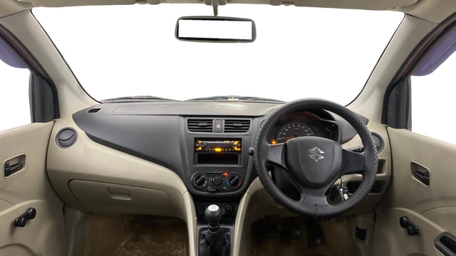 View Maruti Suzuki 1000 Image 15 Used Maruti Suzuki 1000 Image 15