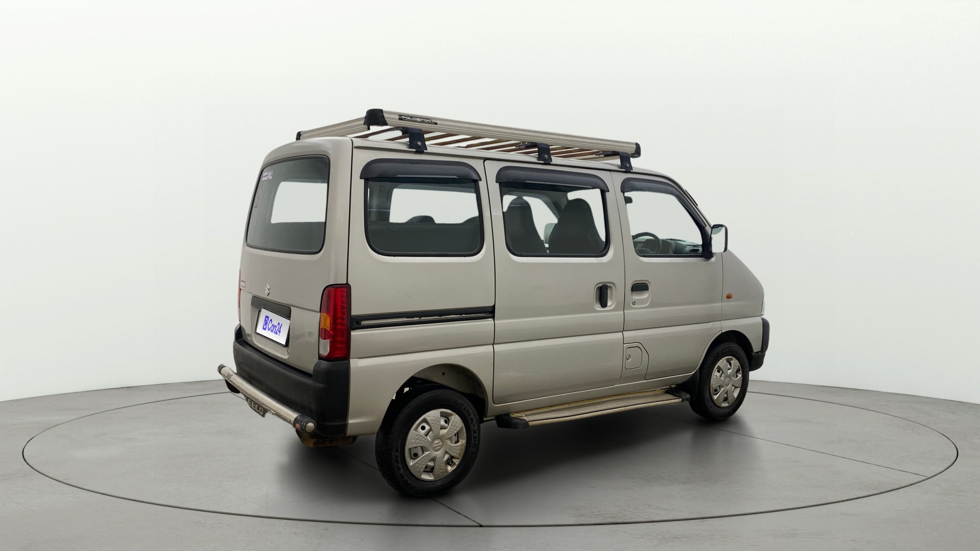 View 2023 Maruti Suzuki 1000 Base Variant Image 42 Used 2023 Maruti Suzuki 1000 Base Variant Image 42