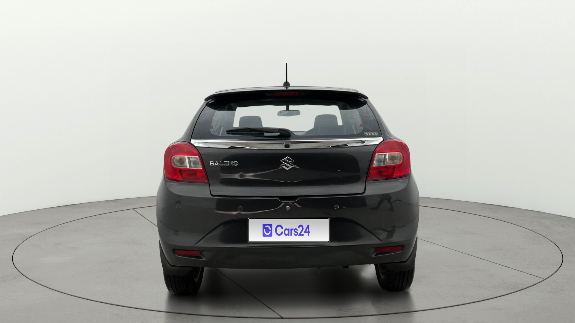 View 2017 Maruti Suzuki 1000 Base Variant Image 40 Used 2017 Maruti Suzuki 1000 Base Variant Image 40
