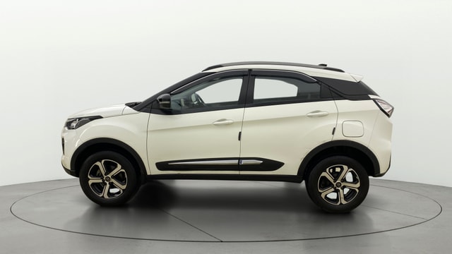 View Tata Nexon Image 27 Used Tata Nexon Image 27