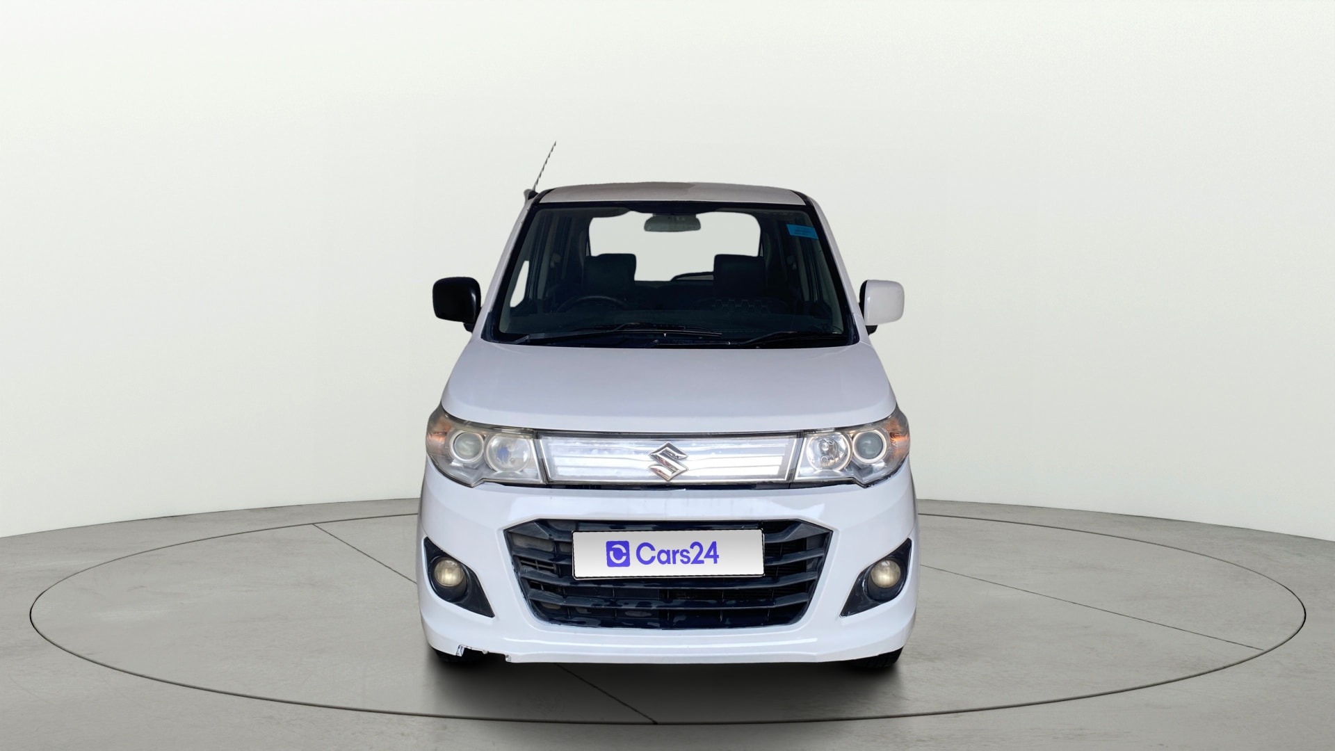 Used 2015 Maruti Suzuki Stingray Used 2015 Maruti Suzuki Stingray