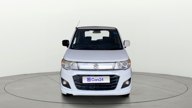 View Maruti Suzuki Stingray Image 1 Used Maruti Suzuki Stingray Image 1