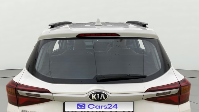 View Kia Seltos Image 5 Used Kia Seltos Image 5