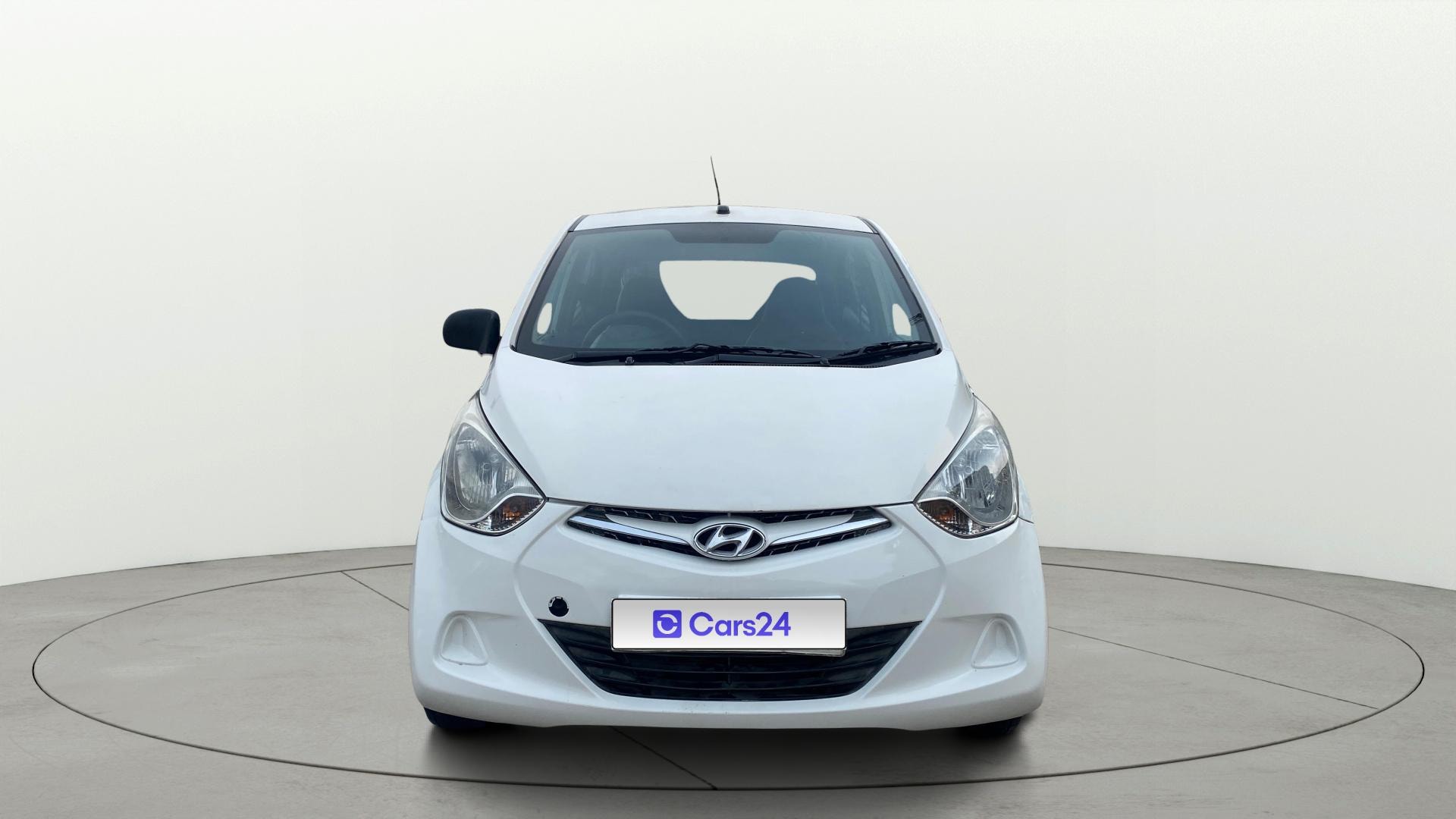 Used 2013 Hyundai EON Used 2013 Hyundai EON