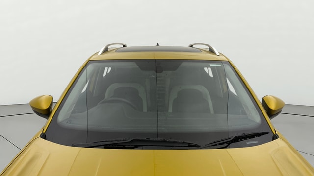 View Volkswagen Taigun Image 32 Used Volkswagen Taigun Image 32