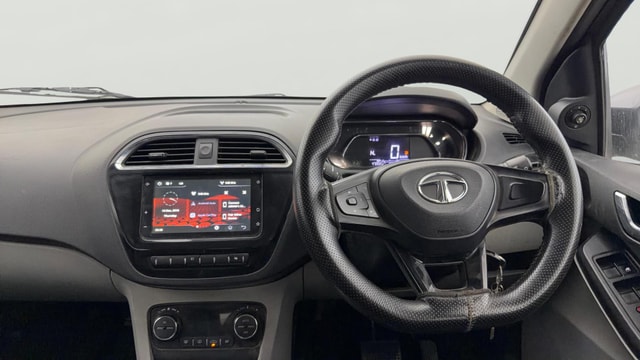View Tata Tiago Image 20 Used Tata Tiago Image 20